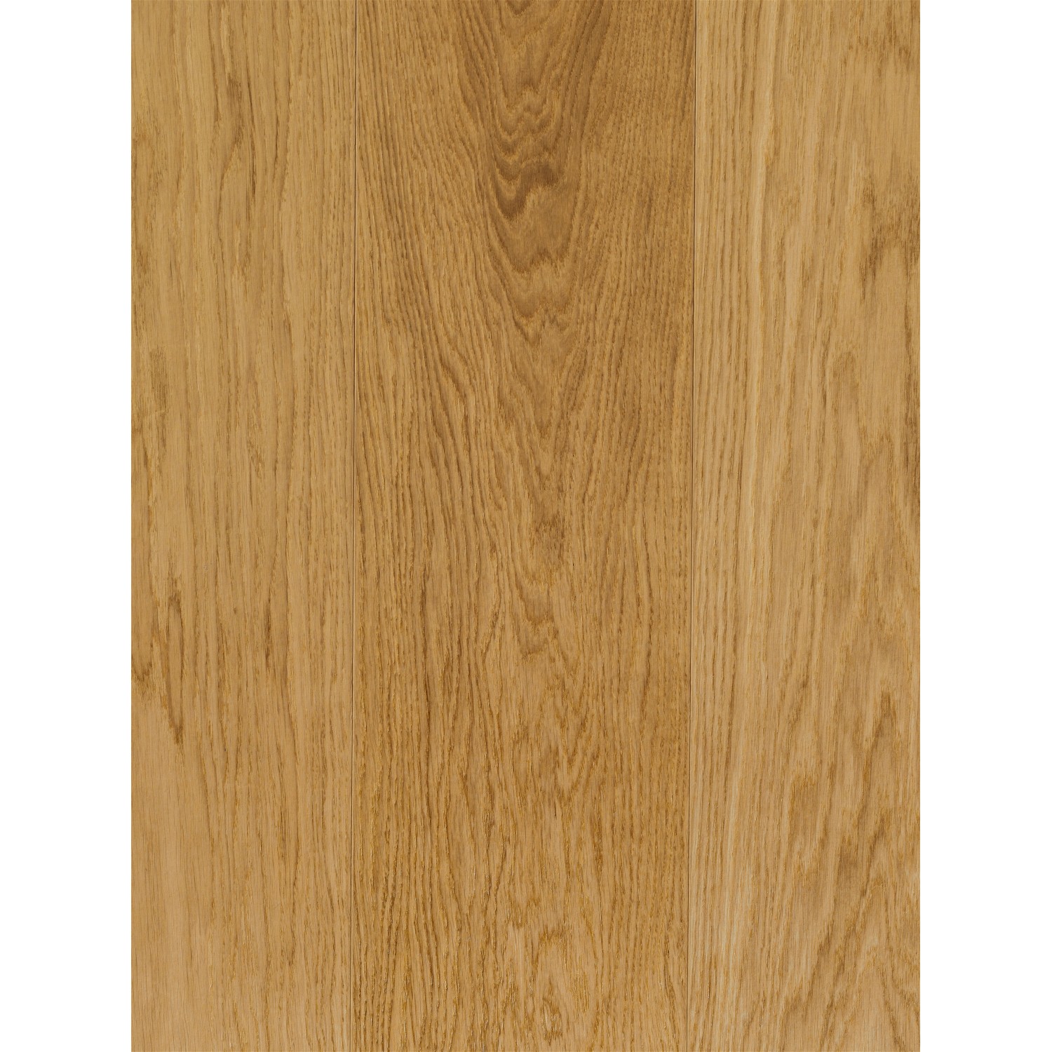 Parador Parkett 3060 Eiche matt, Landhausdiele. Detailansicht des Holzbodens.