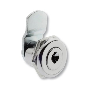 Burg Wächter Briefkasten Zylinder ZBK 70 SB, Ersatzzylinder für Briefkästen.