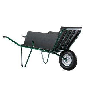 Haemmerlin Kit Platte und Seitenwände für Agricola Schubkarren