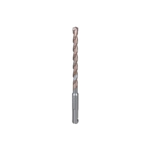 LUX SDS-Plus Betonbohrer, 5-8 mm, für Bohrmaschinen und Bohrhämmer.