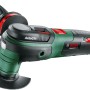 Bosch UniversalMulti 12 Akku-Multifunktionswerkzeug (ohne Akku) für vielfältige Anwendungen.