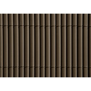 Kunststoff-Matte Taupe 90 cm x 300 cm