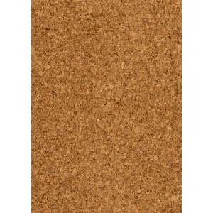 Schöner Wohnen Korkboden Helgoland 90,5 cm x 29,5 cm x 1,1 cm