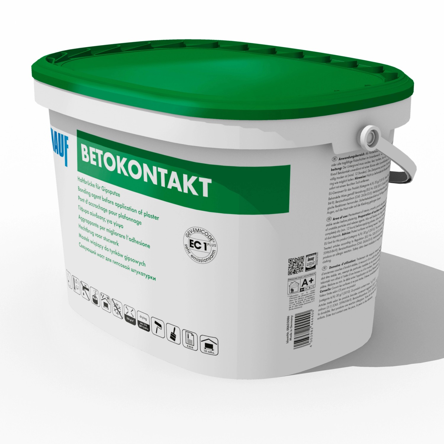 Knauf Betokontakt 20 kg kaufen bei OBI