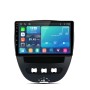 Junsun Autoradio Für Peugeot 107 2005-2014 Citroen C1 2005-2014 Linux