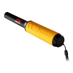 Minelab Thermometer Digital Pro-Find 35 Schwarz 260 mm