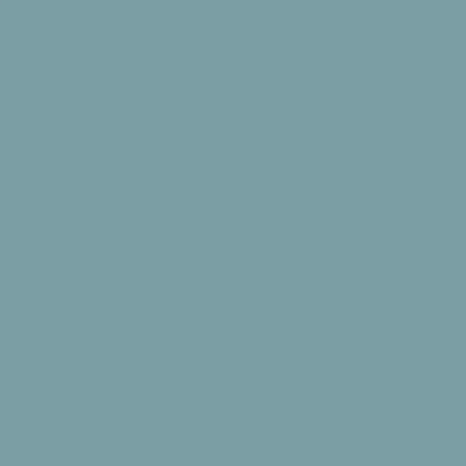 Alpina Feine Farben Buntlack No. 39 Quelle der Gelehrten® Blau, edelmatt.