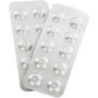 Steinbach Nachfüllpackung mit Chlor- und pH-Wert Tabletten, 2 Blister mit je 30 Stück für Pool Desinfektion.