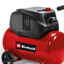 Einhell Kompressor TC-AC 200/24/8 Ölfrei_3