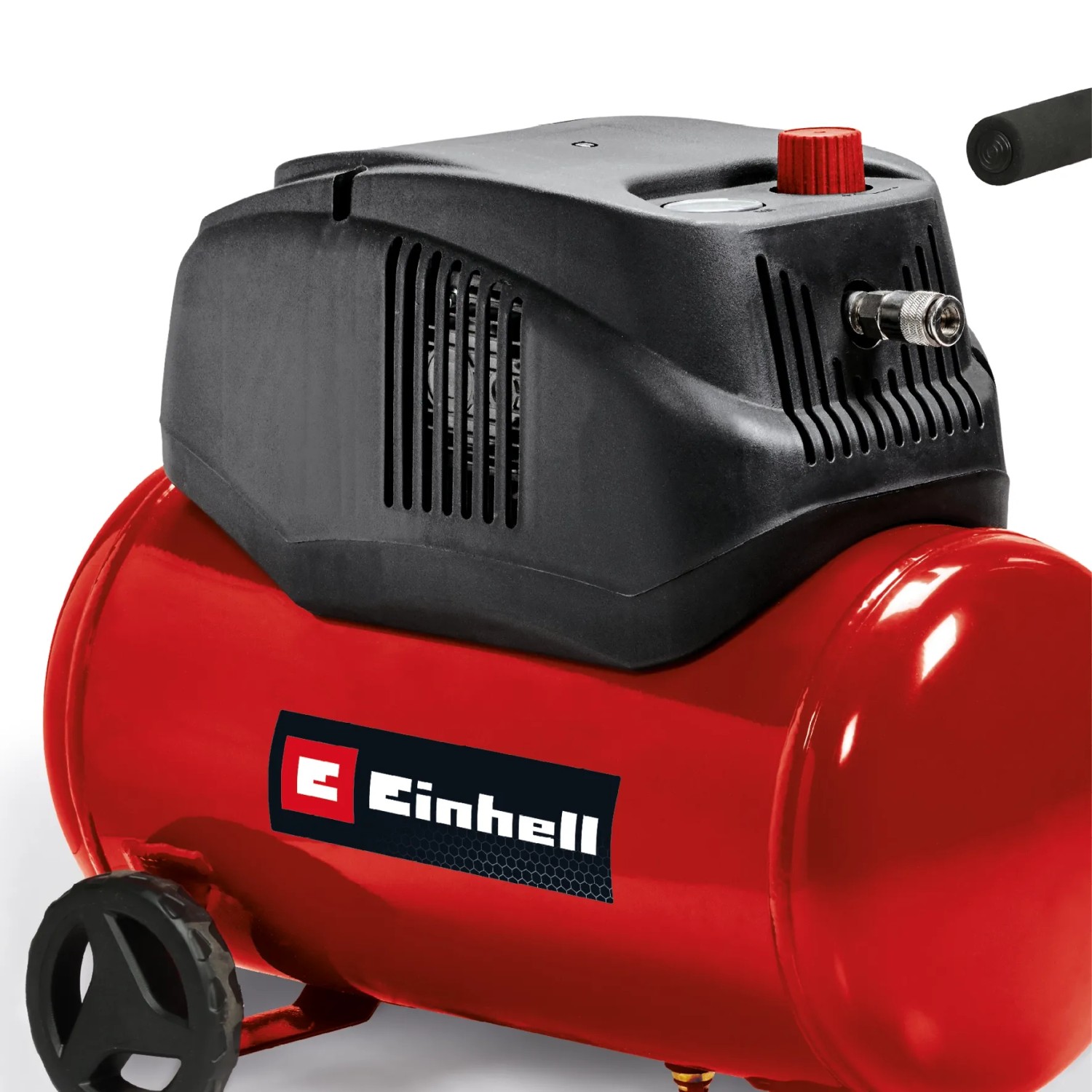 Einhell Kompressor TC-AC 200/24/8 Ölfrei_3