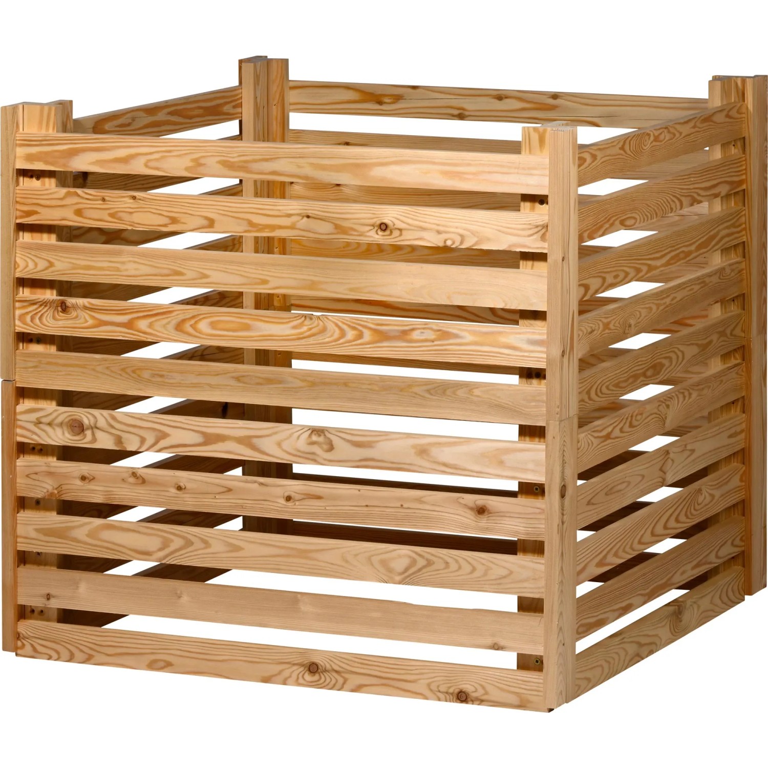 Komposter Holz kaufen bei OBI