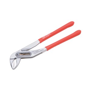 LUX-TOOLS Armaturenzange 240 mm