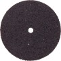 Dremel Trennscheibe 409, 24 mm Durchmesser, Zubehör für Miniaturwerkzeuge.