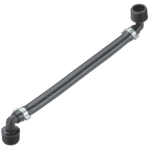 Gardena Sprinklersystem Regneranschluss 3/4" x 3/4" für flexible Regnerverbindung.