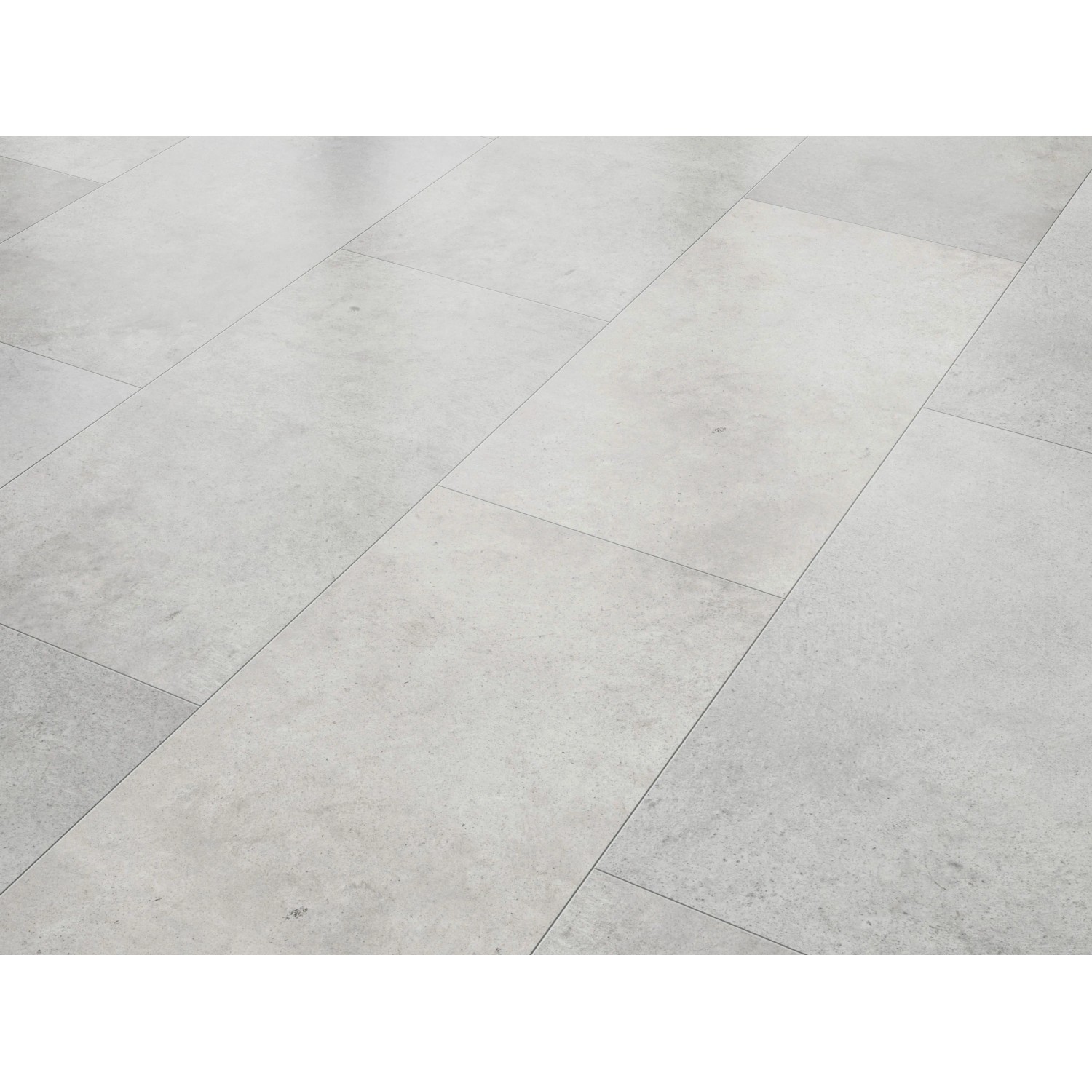 Helle Classen Ceramin Fliese Neo Vario Breccia in Steinoptik als Dekor-Paneel für Wand und Boden.