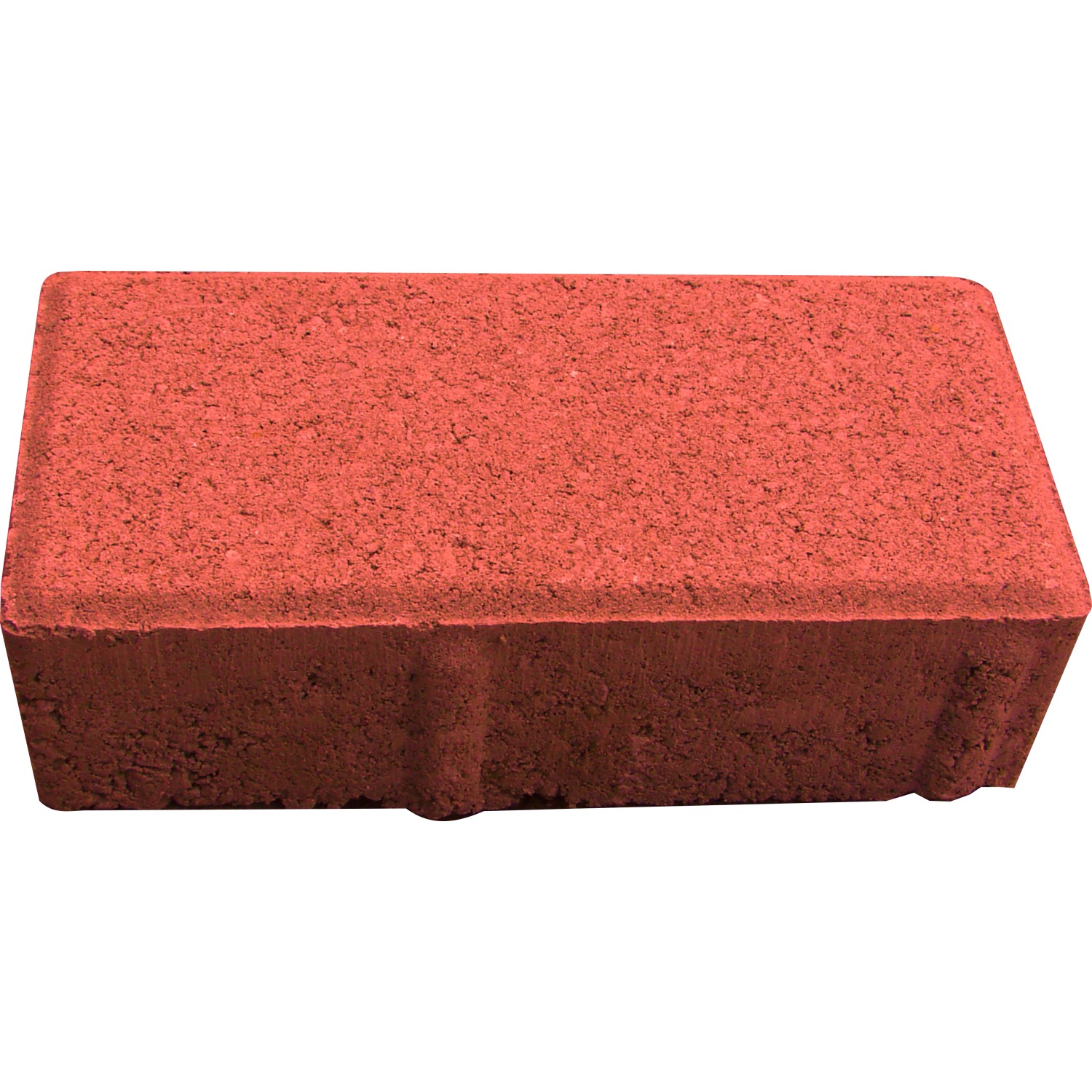 Klasiko Pflaster Rot 6 cm x 20 cm x 10 cm kaufen bei OBI