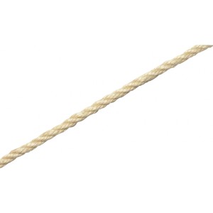 Sisal-Seil Ø 10 mm Meterware