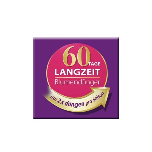 Compo 60 Tage Langzeit Blumendünger 750 ml