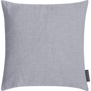Graues Magma Kissen Riva, 40x40 cm, Dekokissen für Wohnzimmer & Schlafzimmer.