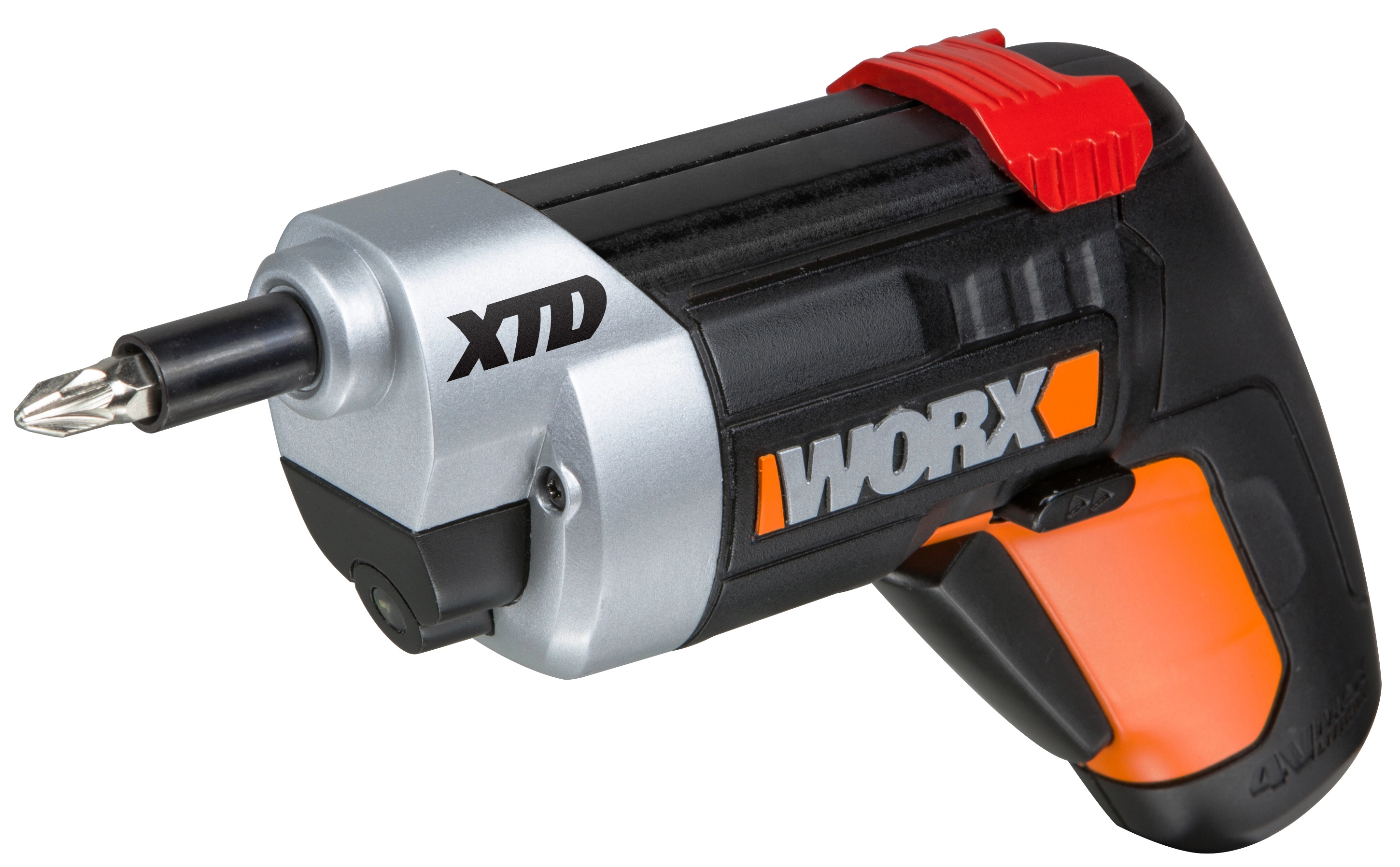 Worx Akkuschrauber WX252 Solo