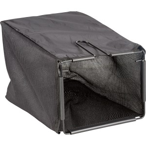 Fangsack für CMI Elektro-Rasenmäher C-ERM-1200/32 3, 30 l Volumen.