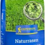 Kiepenkerl Naturrasen Rasensaat, 1kg Packung für klimafreundlichen, pflegeleichten Rasen mit Microklee.