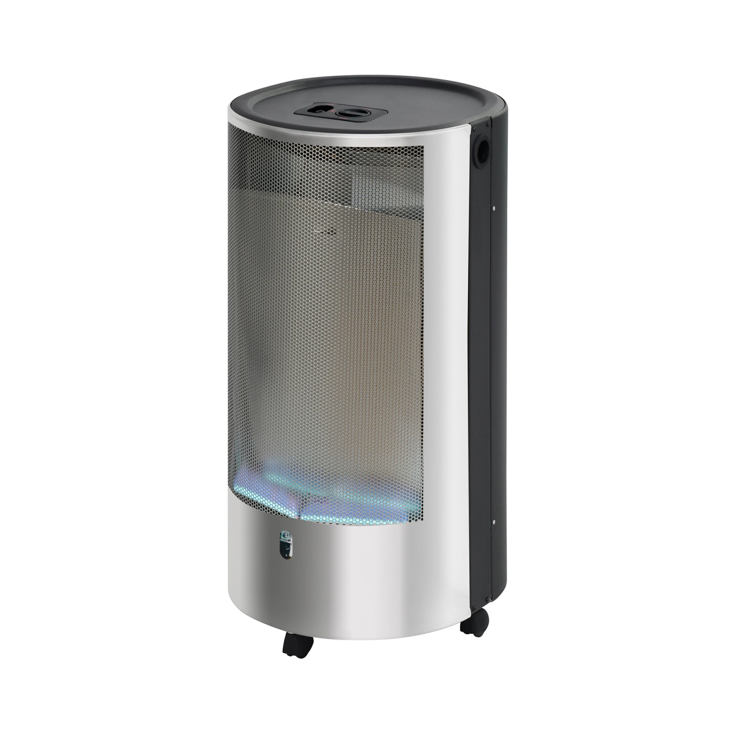 Firefix Gas-Heizofen Chic 4200 Classic 4,2 kW Edelstahl EEK: A_3