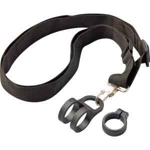 Gurt für LUX Akku-Teleskopheckenschere A-HS-20/51T, Ersatzteil