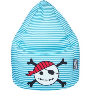 Sitting Point Sitzsack Pirat 120 l Bunt Bunt