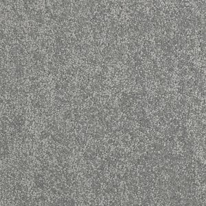 Andiamo Teppichboden Feliz Vlies Grau Meterware Breite: 400 cm