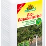 Neudorff Bio-Baumanstrich 2 l im weißen Behälter mit grünem Deckel. Für Wundverschluss und Pflege von Obstbäumen.