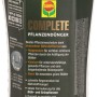 Compo Complete Pflanzendünger 1 l Flasche für gesundes Pflanzenwachstum.