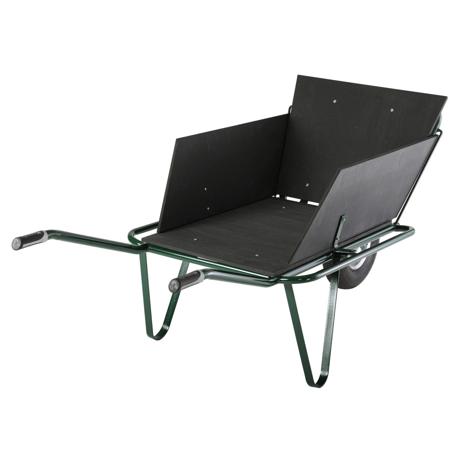 Haemmerlin Kit: Platte und Seitenwände für Agricola Schubkarre, Baugeräte.