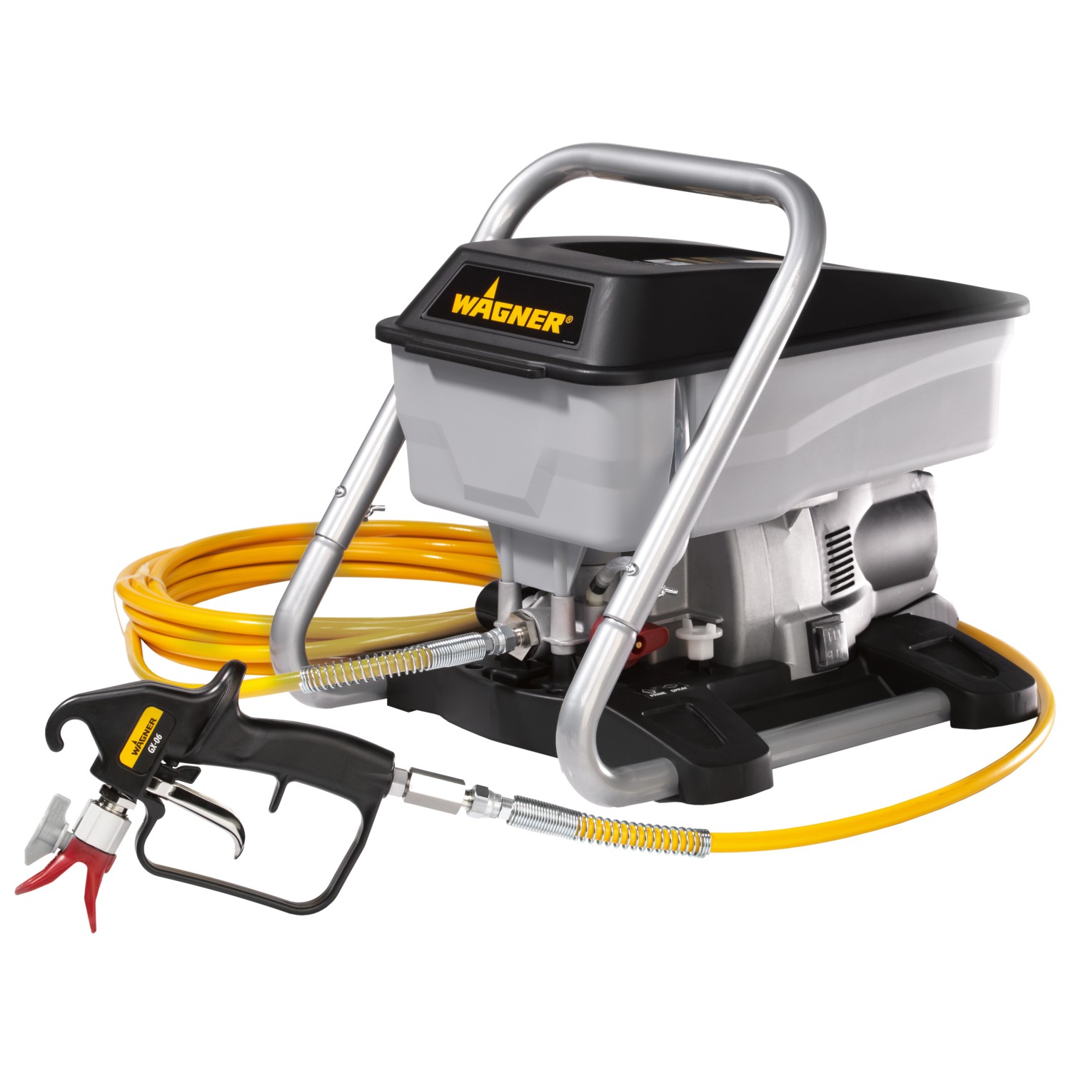 Wagner outlet Paint Sprayer