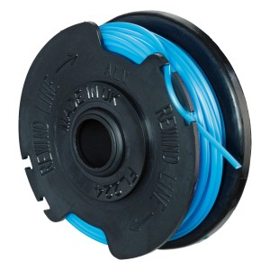 LUX Ersatzspule T 374 Einzelfaden 1,5 mm x 10 m