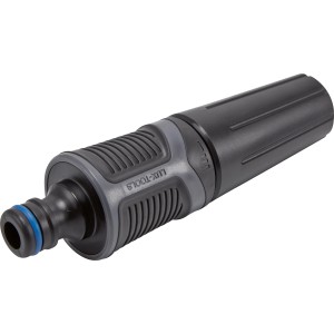 LUX Reinigungsspritze für Gartenschlauch, zur Reinigung von Verschmutzungen im Außenbereich.