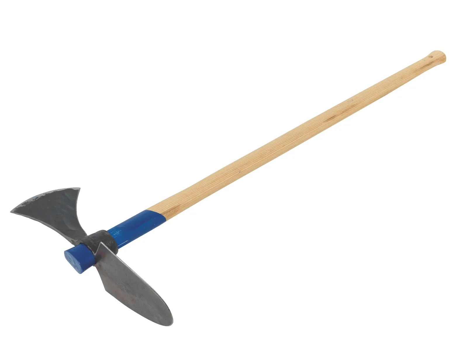 LUX Gartenhacke Comfort Wiedehopfhaue Geschmiedet kaufen bei OBI