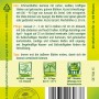 Samenpackung Mangold 'Lucullus' von Quedlinburger, Gemüsesamen für den Garten.