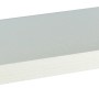 EPS-15 Mehrzweckdämmplatte, 40mm stark, zur Wärmeisolierung und Dachausbau.