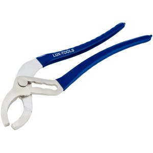 LUX-TOOLS Siphonzange 230 mm