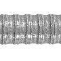 LUX Ankernägel, verzinkt, 2,7x40mm, 30er Set für Stahlblech-Holz-Verbindungen.
