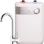 Thermoflow Untertischsspeicher, 5 Liter mit Niederdruckarmatur Ovalis