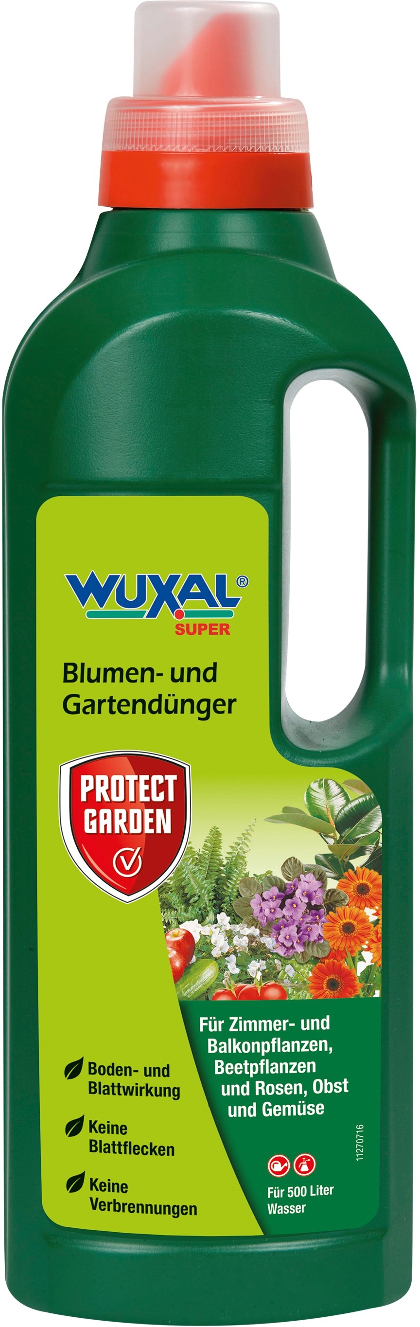 Protect Garden Wuxal Super Universaldünger 1 l kaufen bei OBI