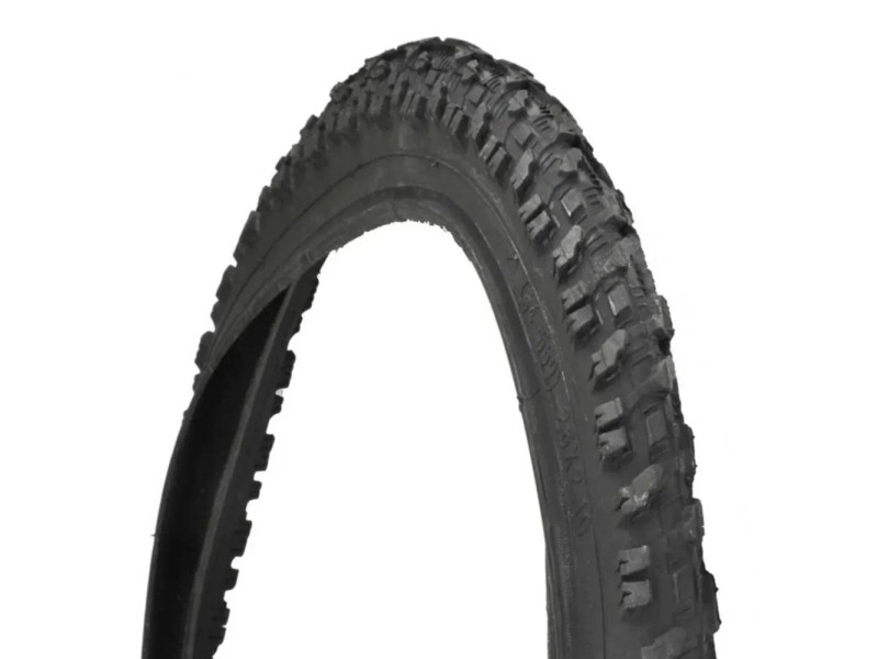 2x BDCP Fahrradreifen 26 Zoll Daintree 26x1.95 | Pannensicher Mit BD-Shield | Für MTB/ATB & Stadt