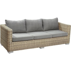 Modulargruppe Stratford 3er Couch Nature