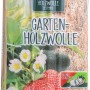 Orbis Holzwolle Kiefer 2,5kg, naturbelassene Holzwolle zum Schutz von Pflanzen und Früchten im Garten.