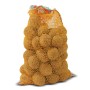 Sack mit Pflanzkartoffeln Princess, 5 kg, frühe, festkochende Sorte.