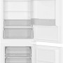 Respekta Einbau Kühl-/Gefrierkombination Nares Weiß_2