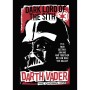 Komar Wandbild Star Wars Darth Vader, rotes Poster 50x70 cm.