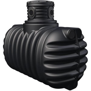 4rain Compact Erdtank 1.600 l